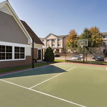 Residence Inn Scranton Luaran gambar
