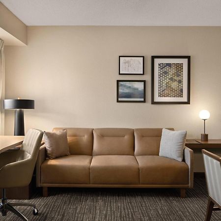 Residence Inn Scranton Luaran gambar