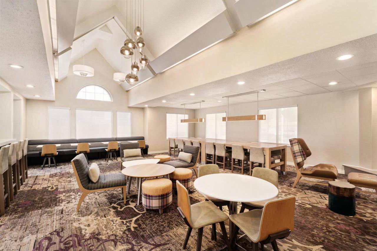 Residence Inn Scranton Luaran gambar