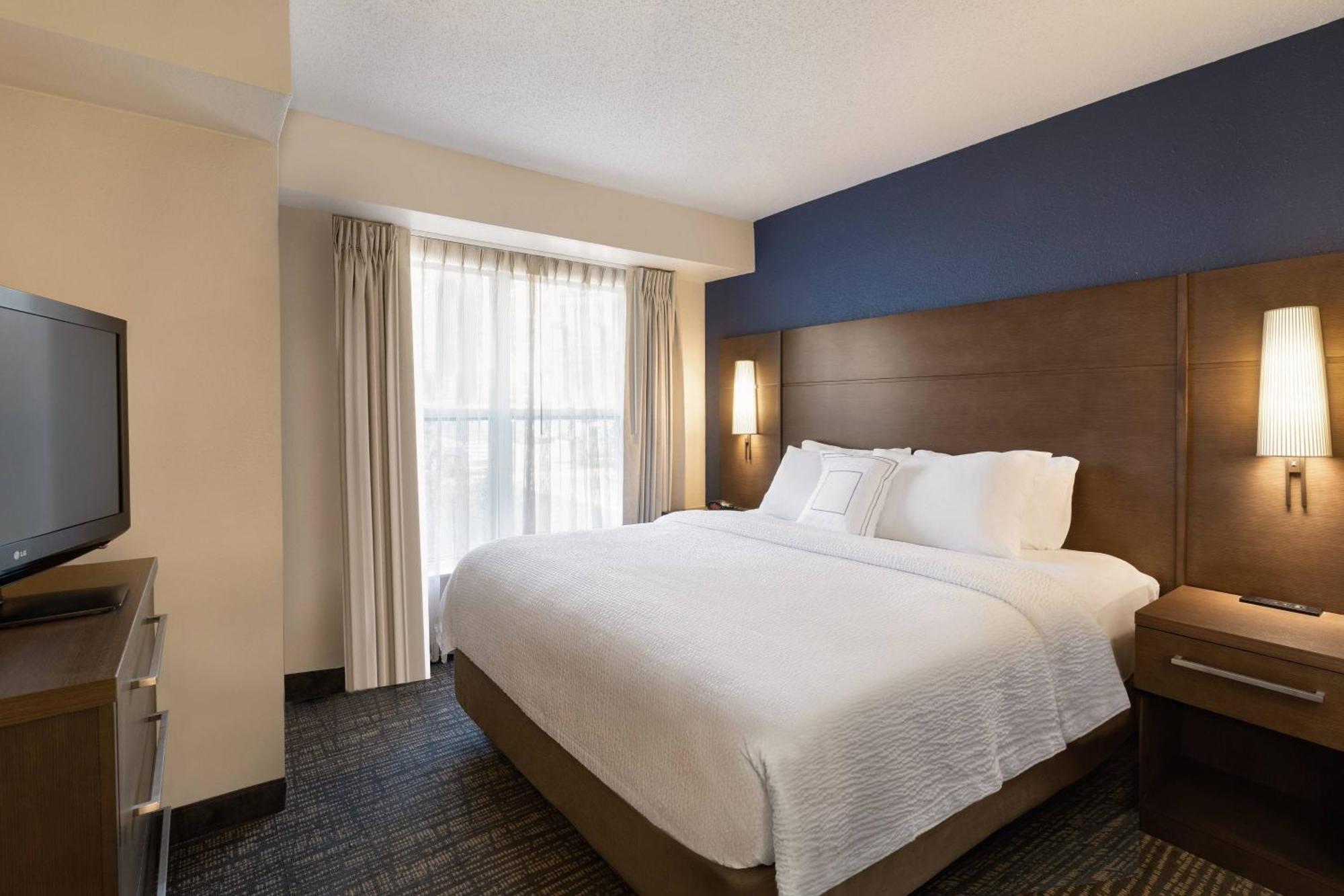 Residence Inn Scranton Luaran gambar