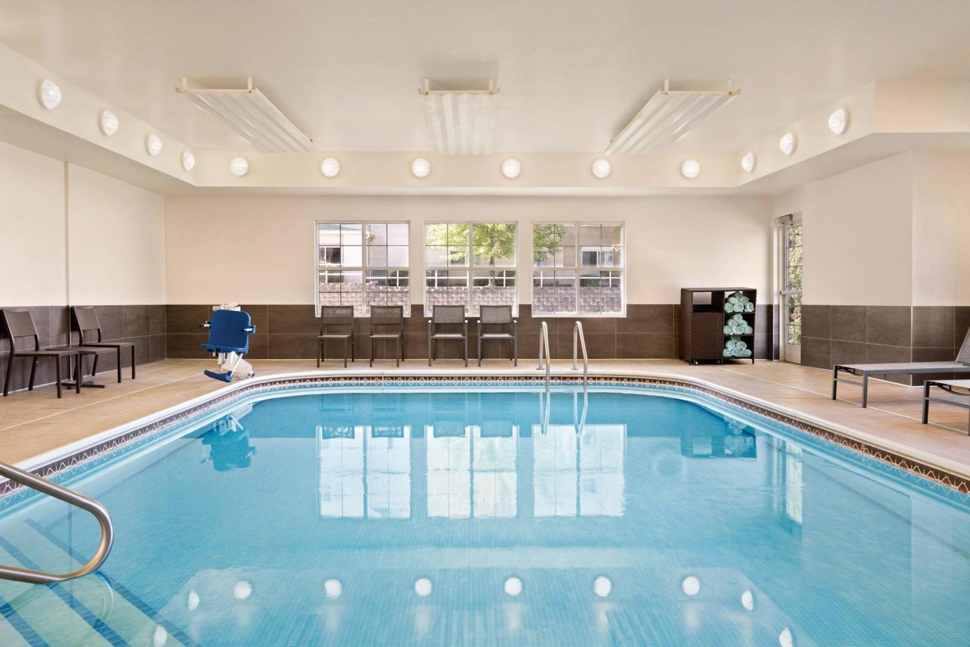 Residence Inn Scranton Luaran gambar
