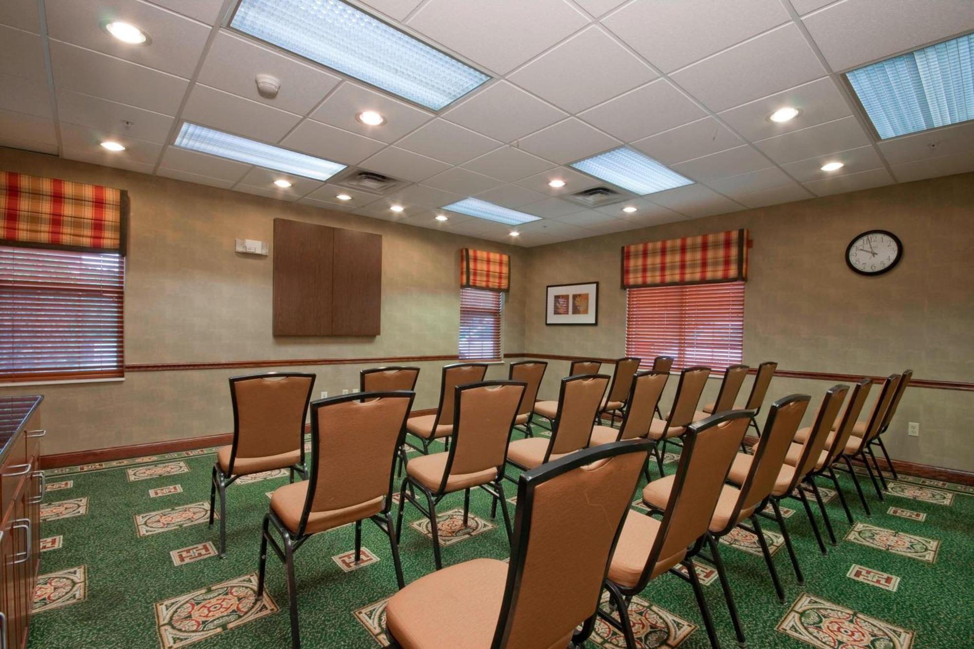 Residence Inn Scranton Luaran gambar