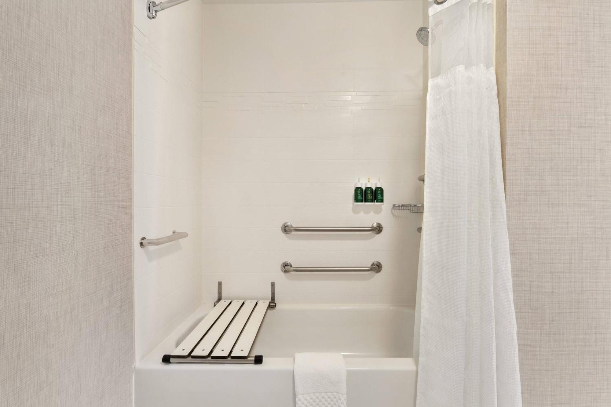Residence Inn Scranton Luaran gambar