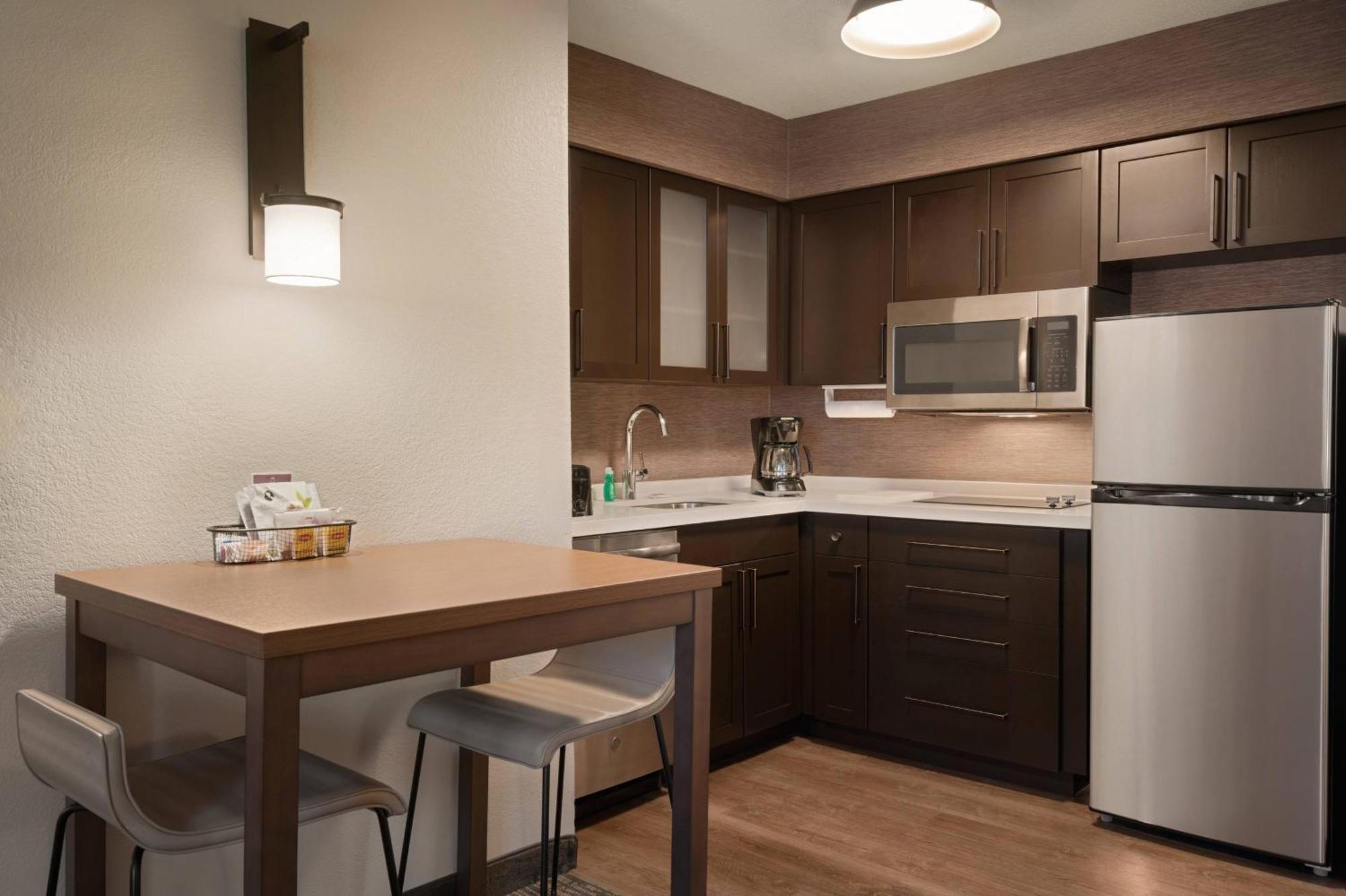 Residence Inn Scranton Luaran gambar