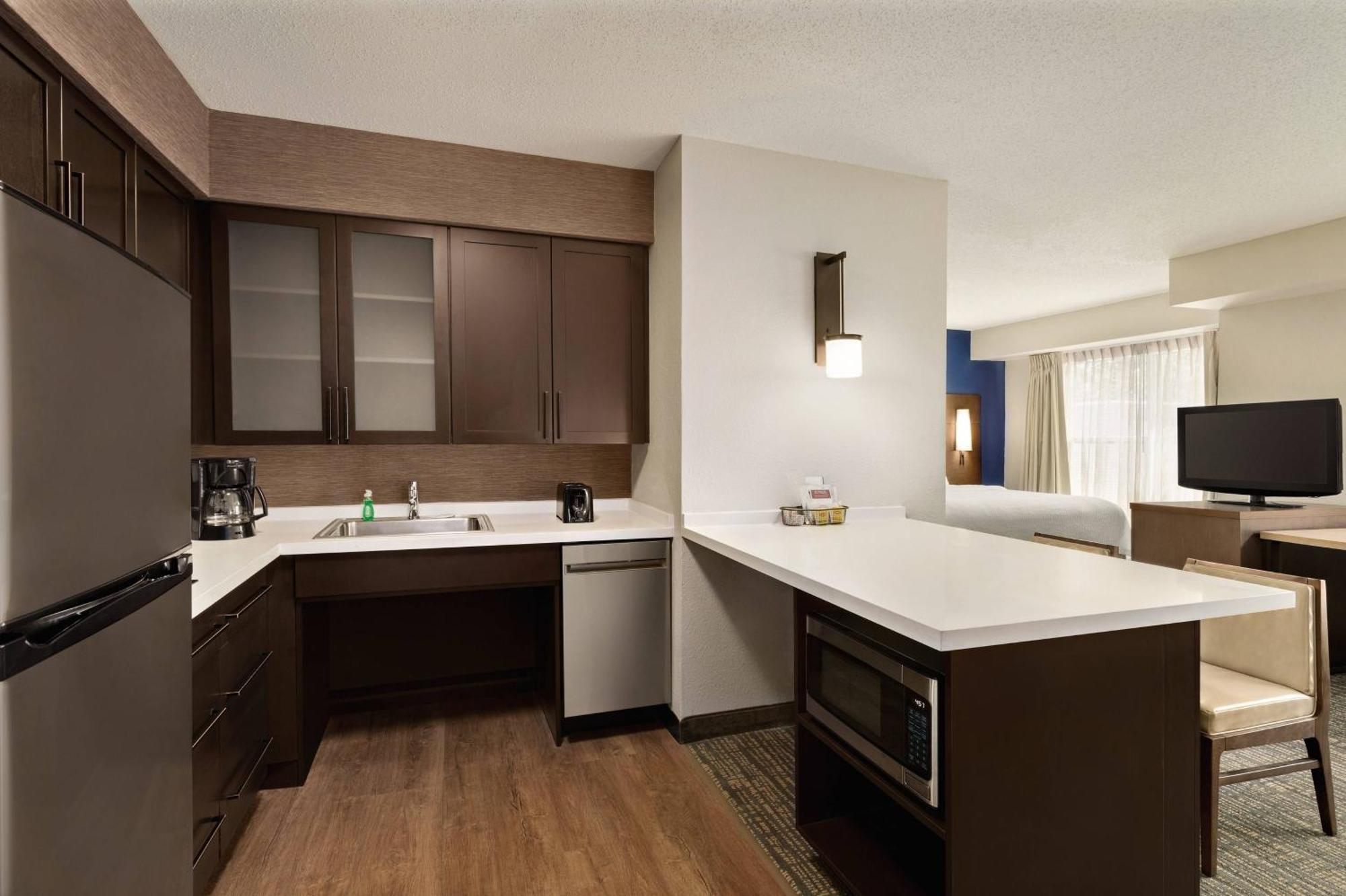 Residence Inn Scranton Luaran gambar