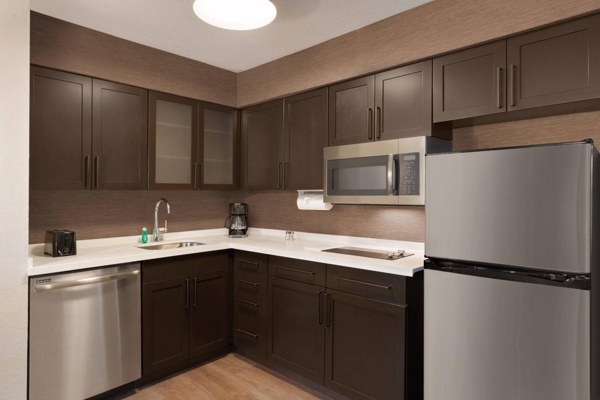 Residence Inn Scranton Luaran gambar