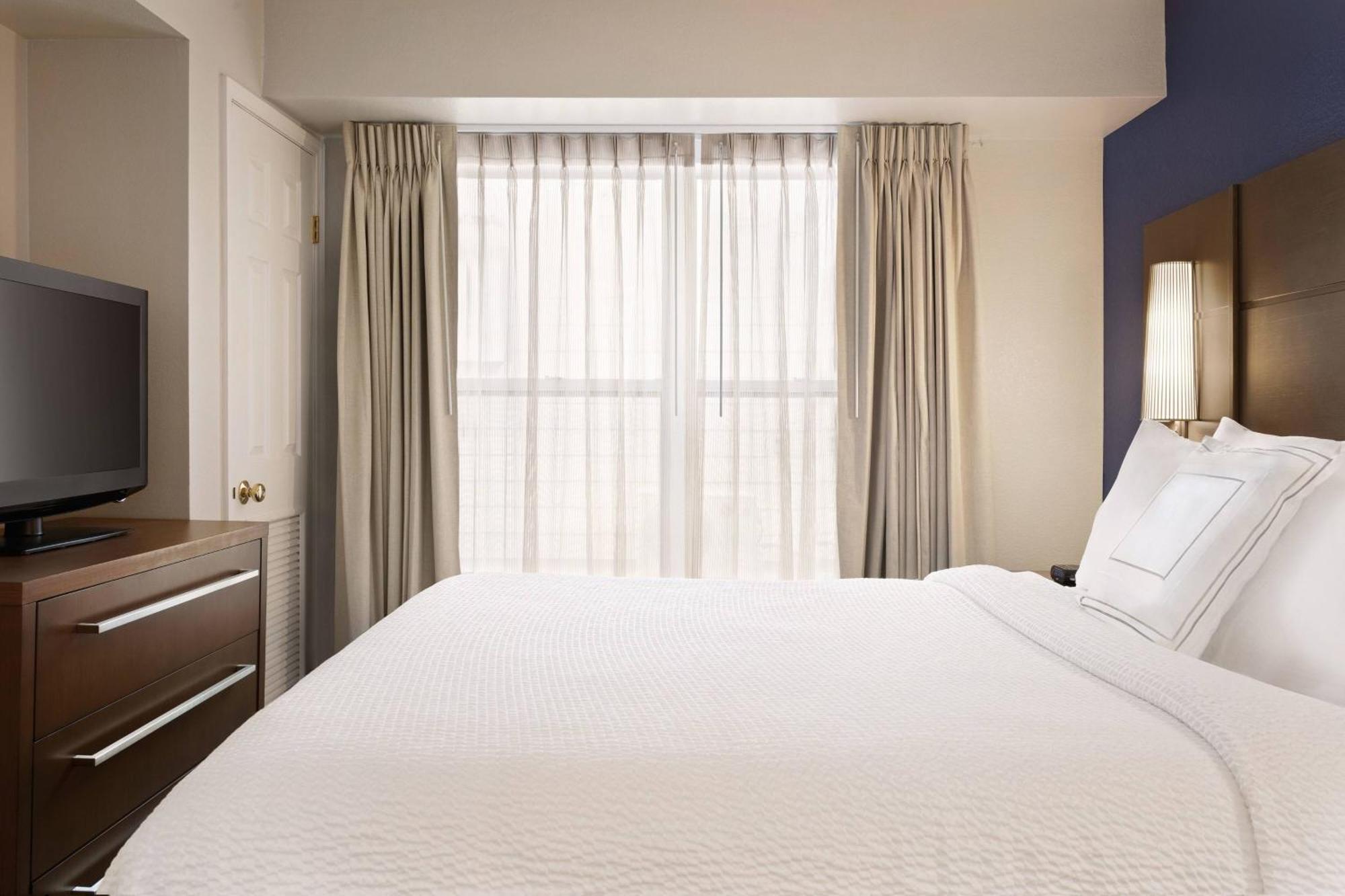 Residence Inn Scranton Luaran gambar