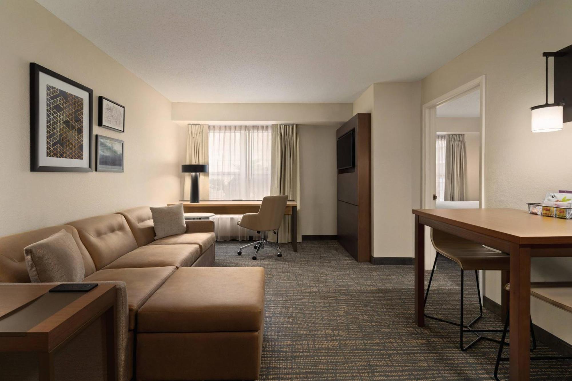 Residence Inn Scranton Luaran gambar