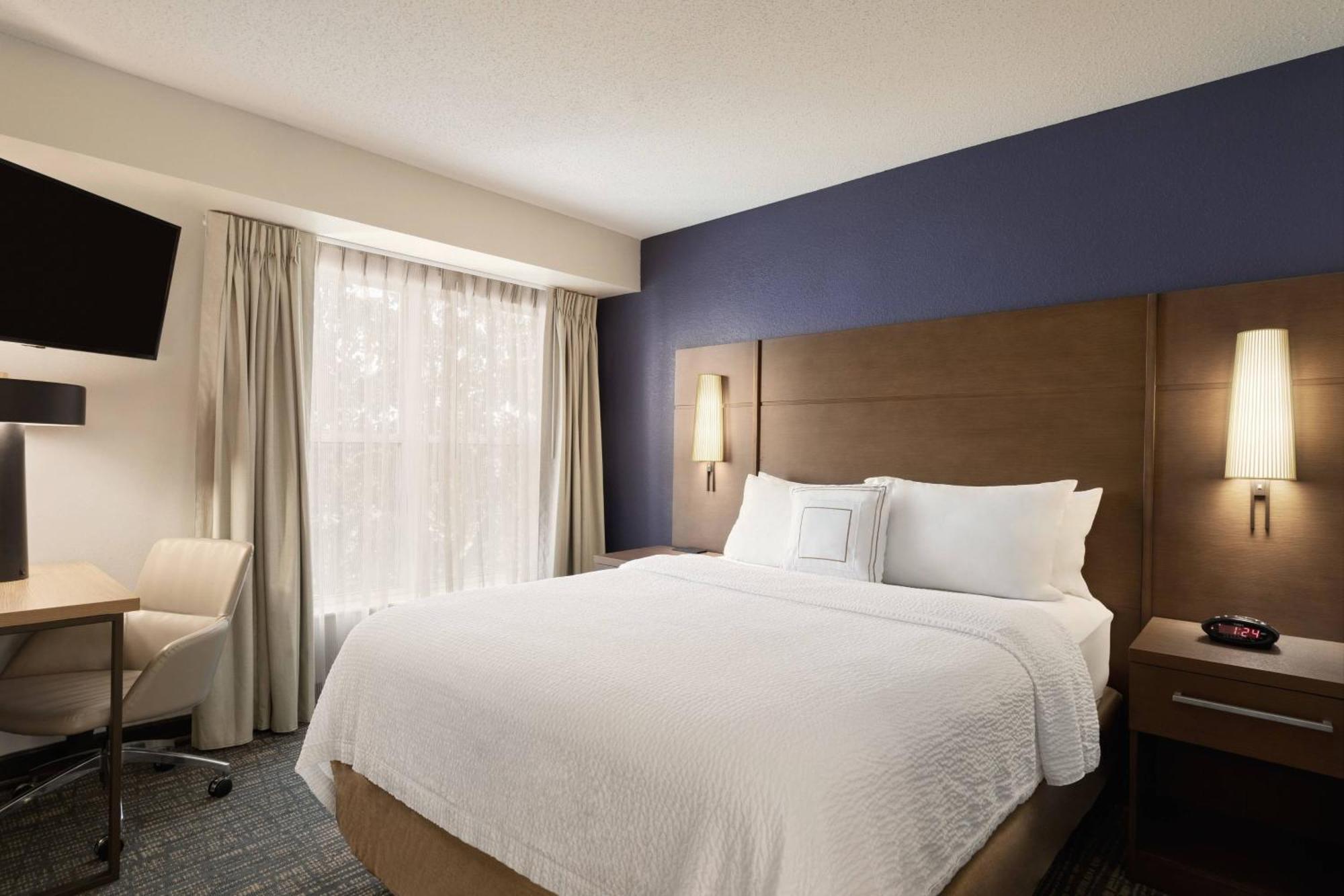 Residence Inn Scranton Luaran gambar
