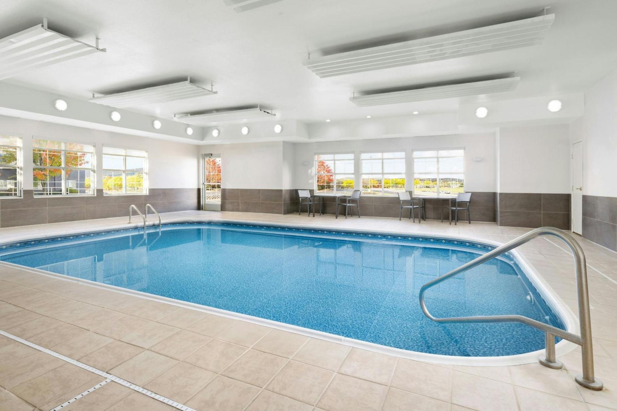 Residence Inn Scranton Luaran gambar