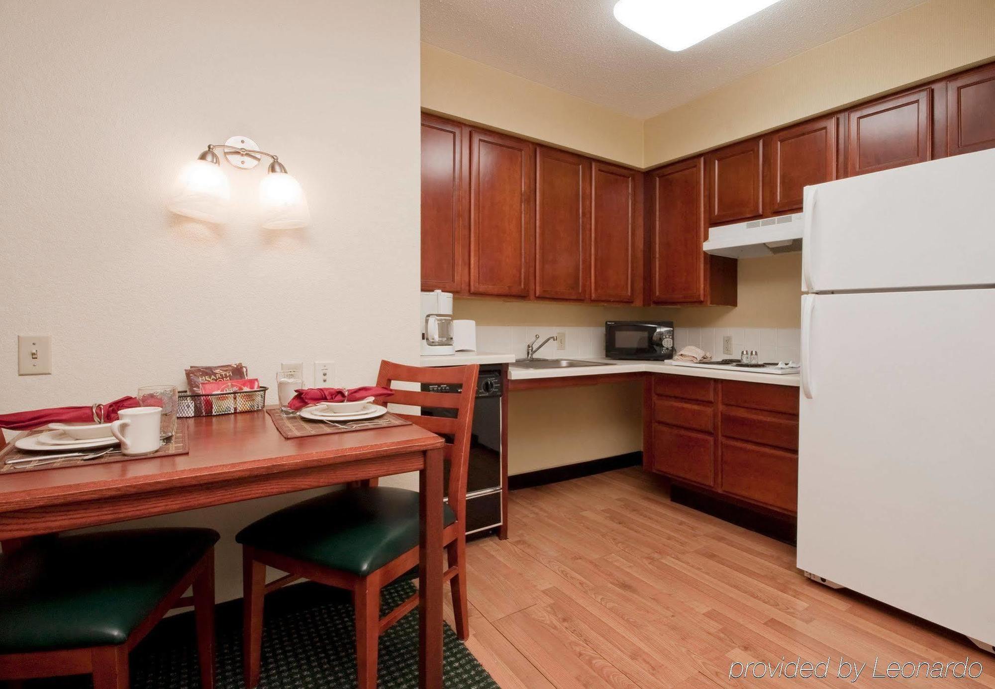 Residence Inn Scranton Luaran gambar