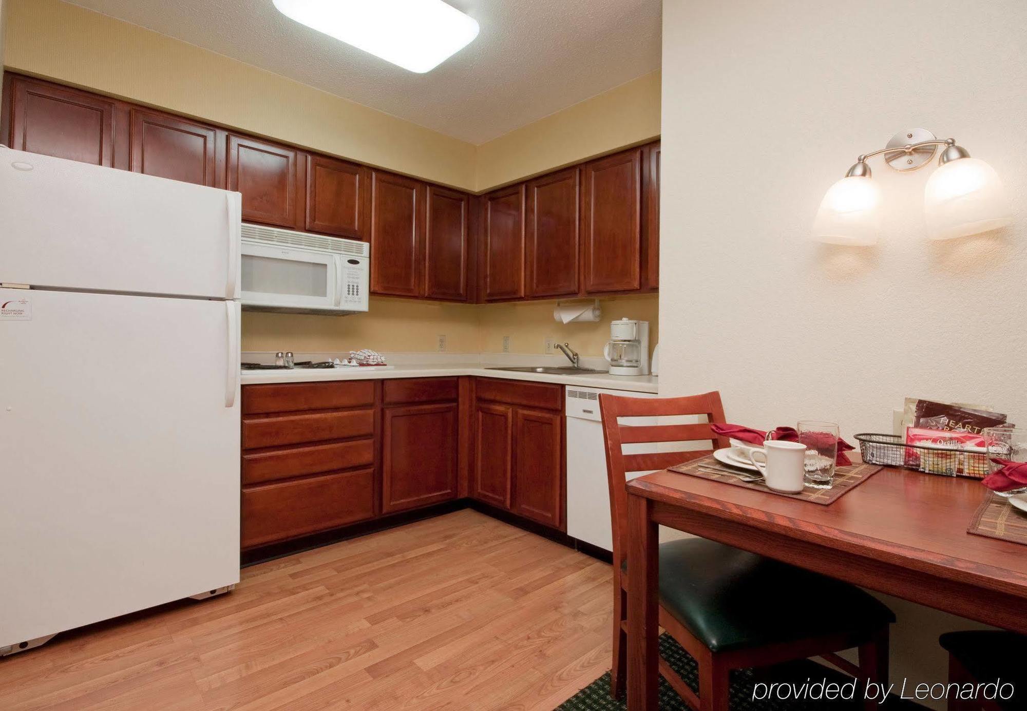 Residence Inn Scranton Bilik gambar