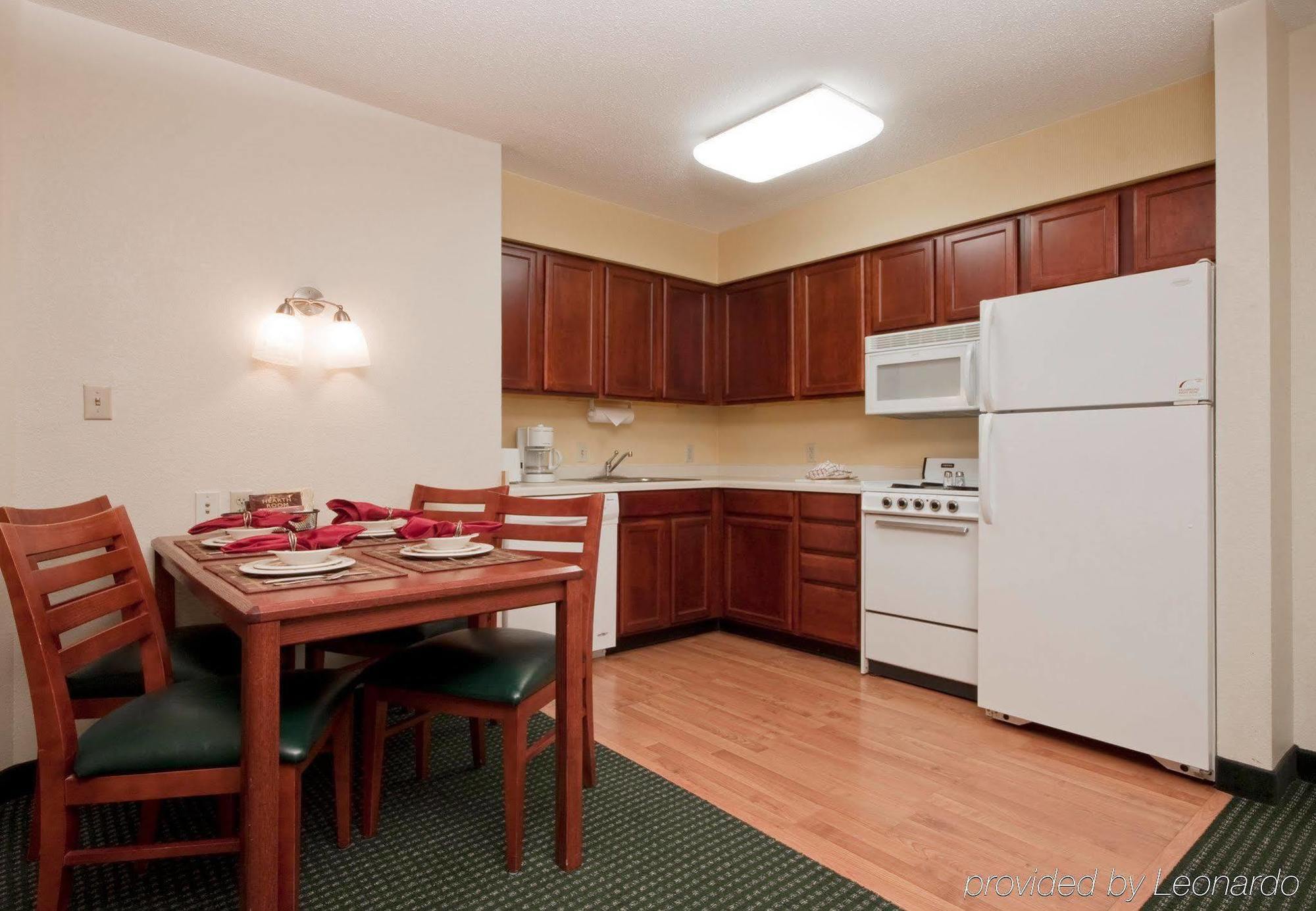 Residence Inn Scranton Luaran gambar