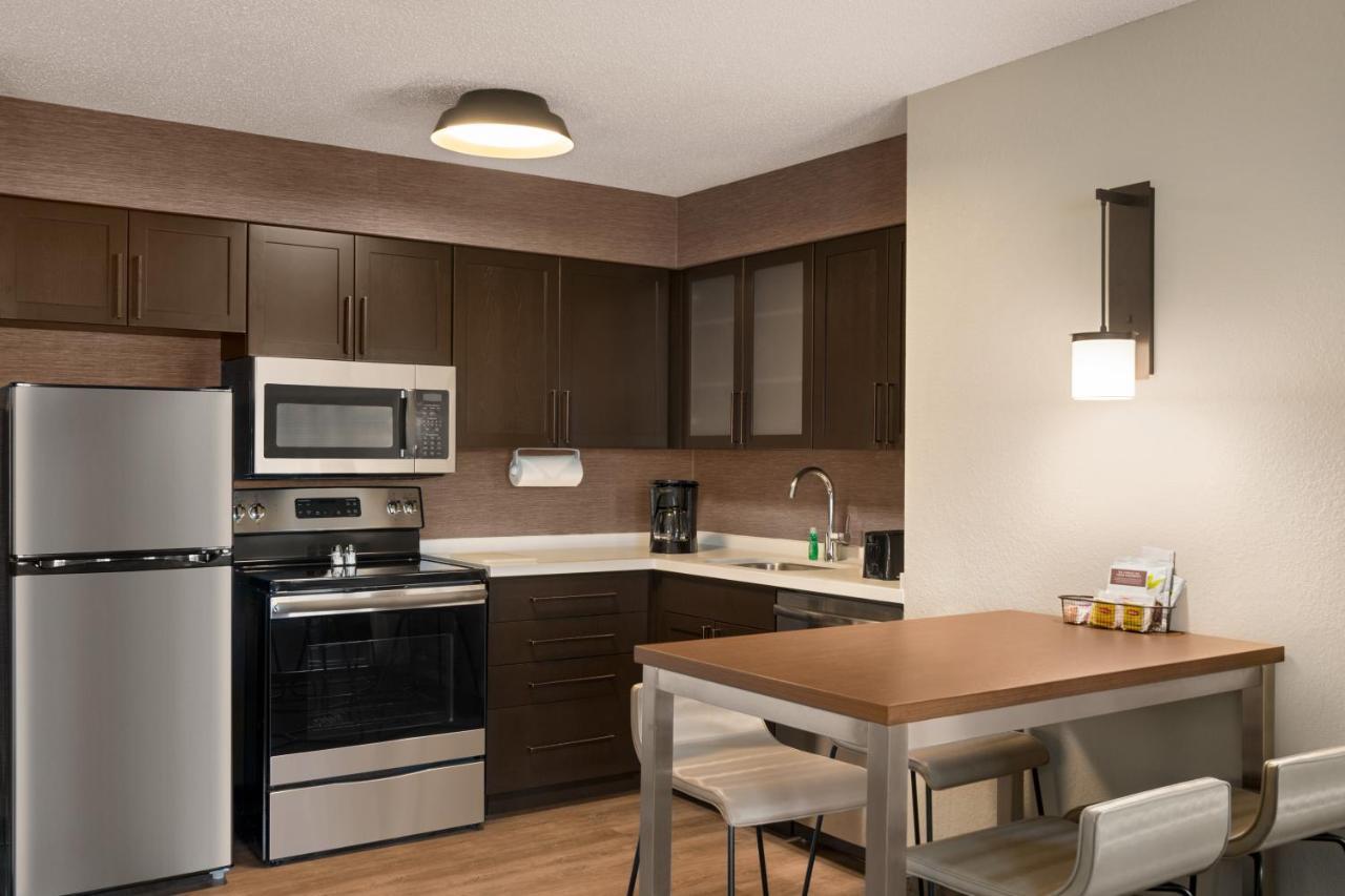 Residence Inn Scranton Luaran gambar