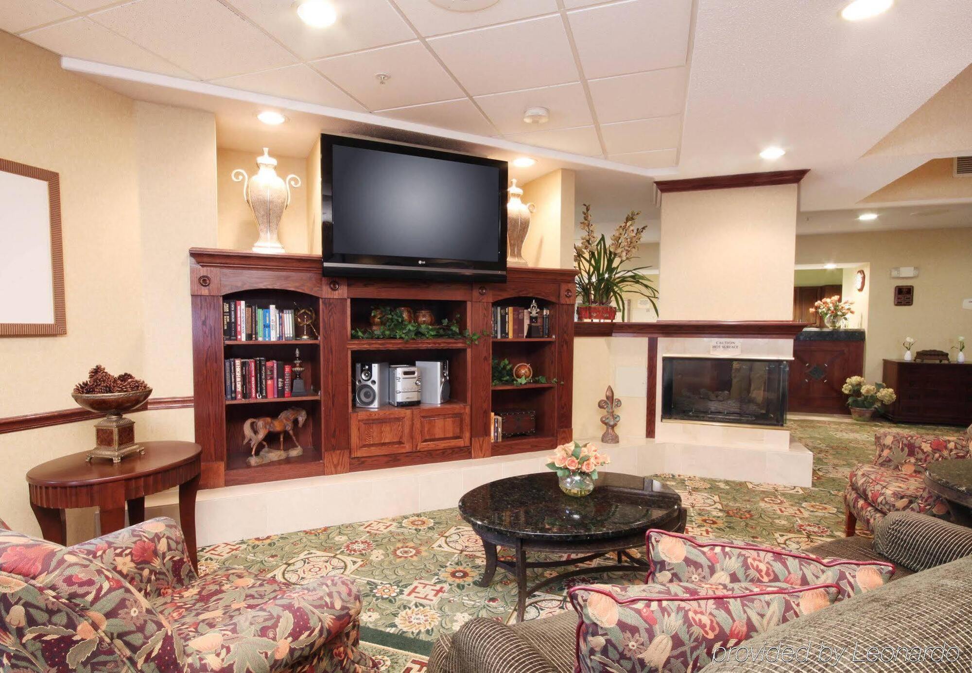 Residence Inn Scranton Luaran gambar