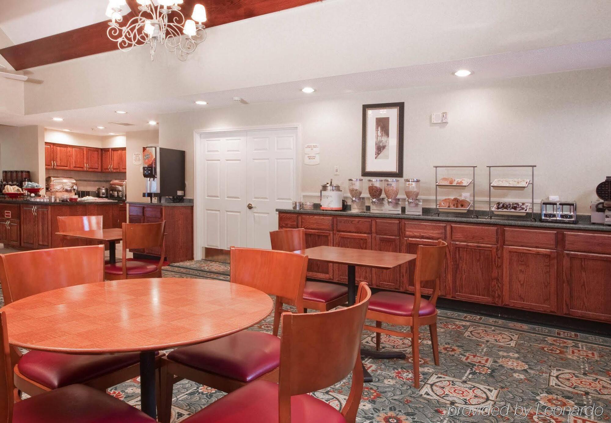 Residence Inn Scranton Luaran gambar