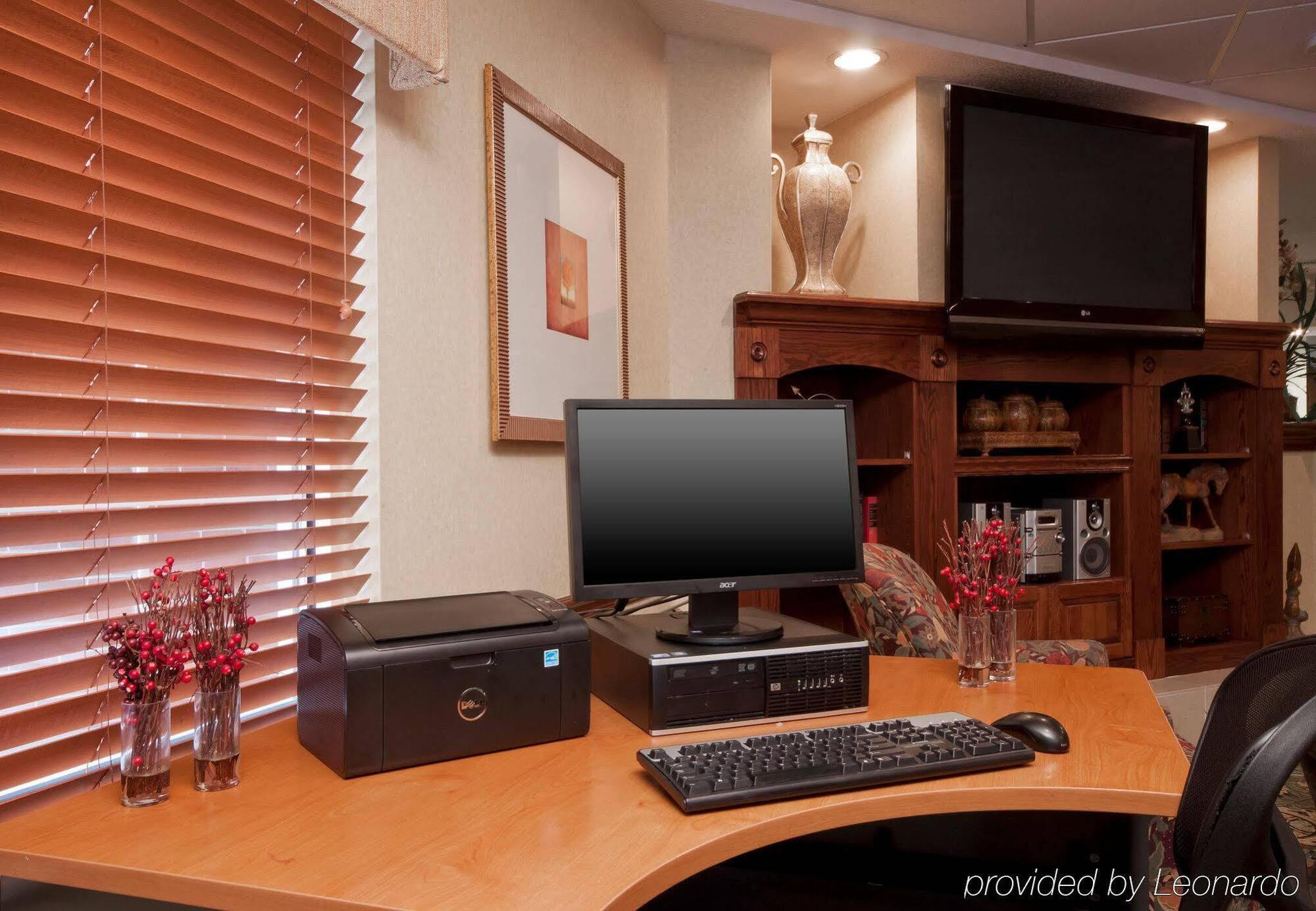 Residence Inn Scranton Luaran gambar