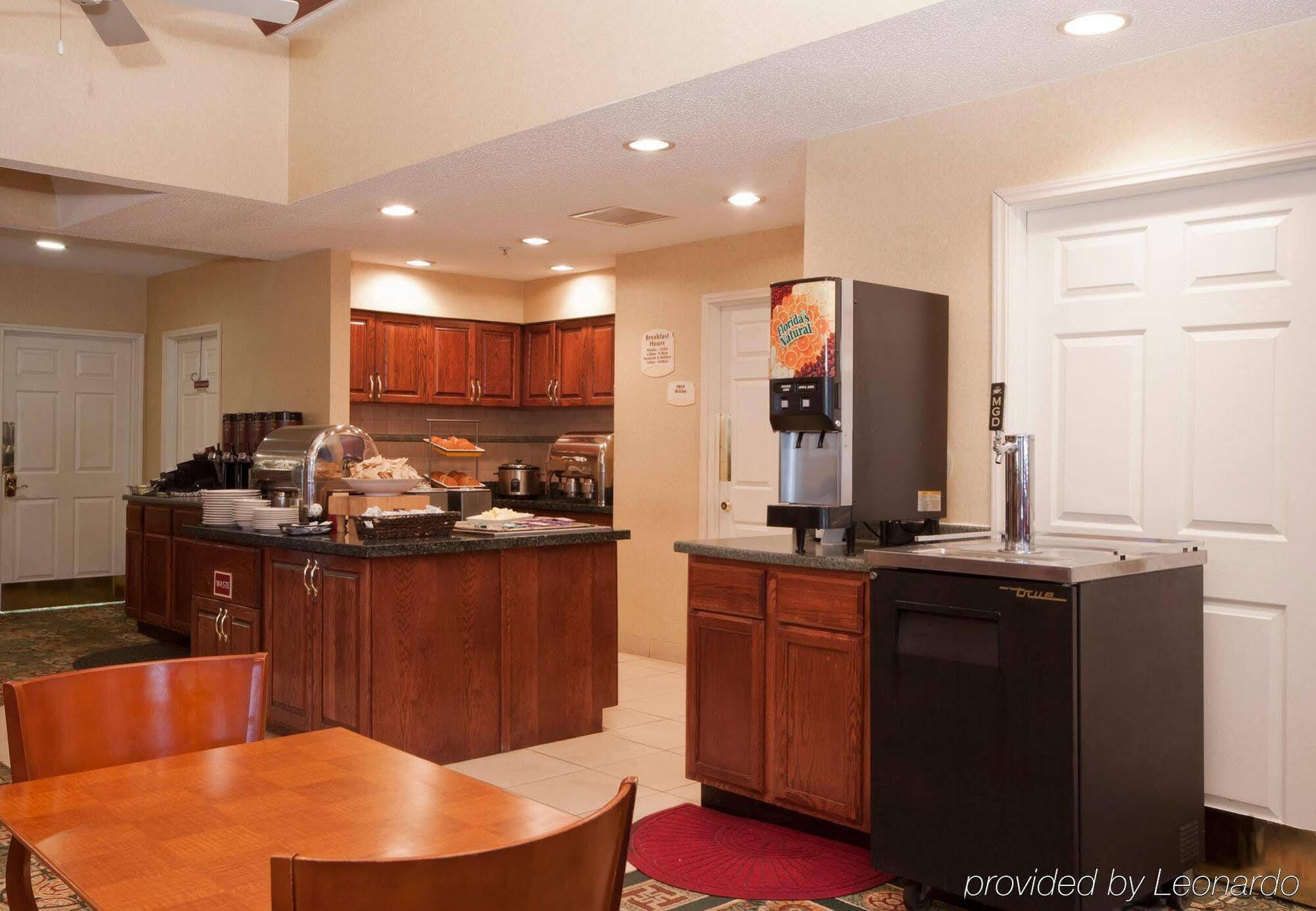 Residence Inn Scranton Luaran gambar